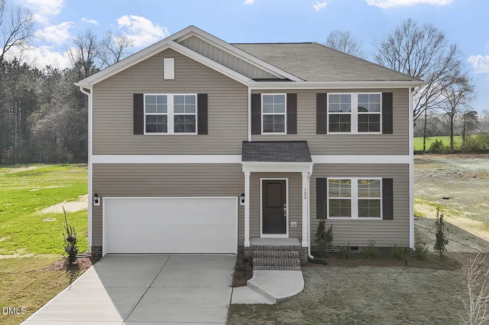 122 Harriette Court #68 Lillington, NC 27546