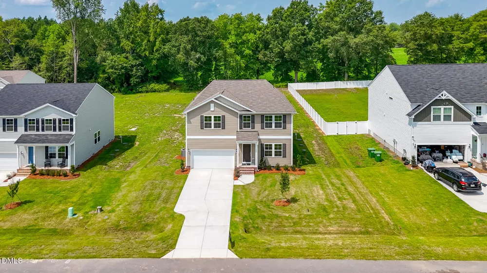 122 Harriette Court #68 Lillington, NC 27546