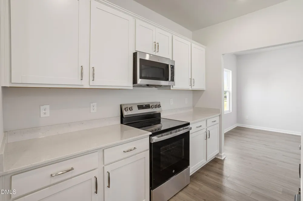 122 Harriette Court #68 Lillington, NC 27546