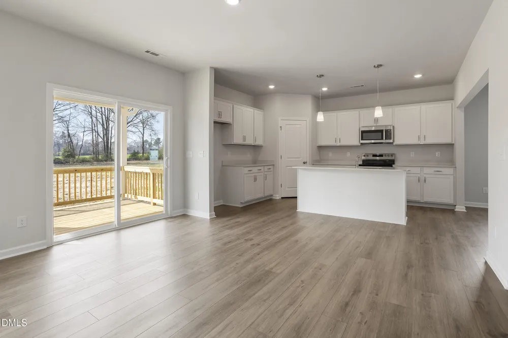 122 Harriette Court #68 Lillington, NC 27546
