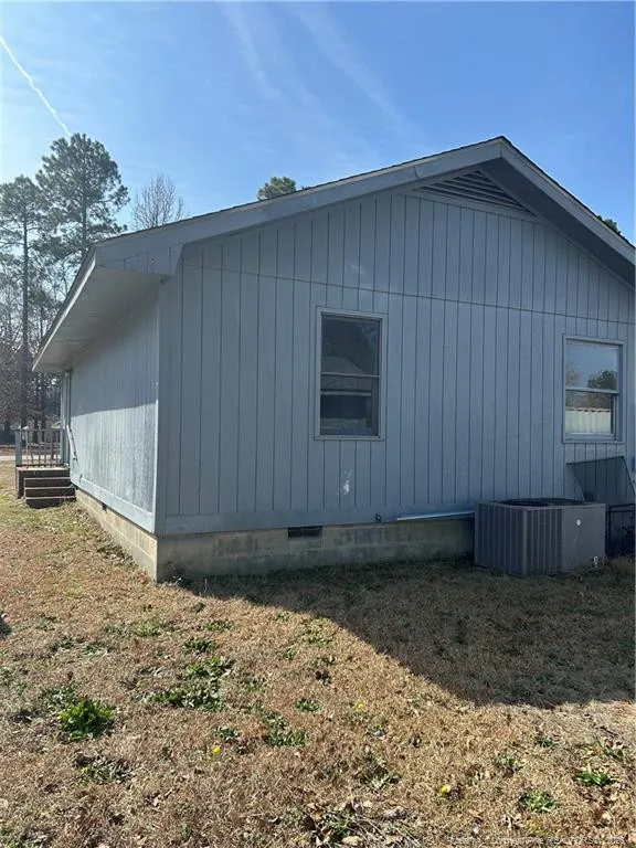 1370 Singletree Lane Raeford, NC 28376