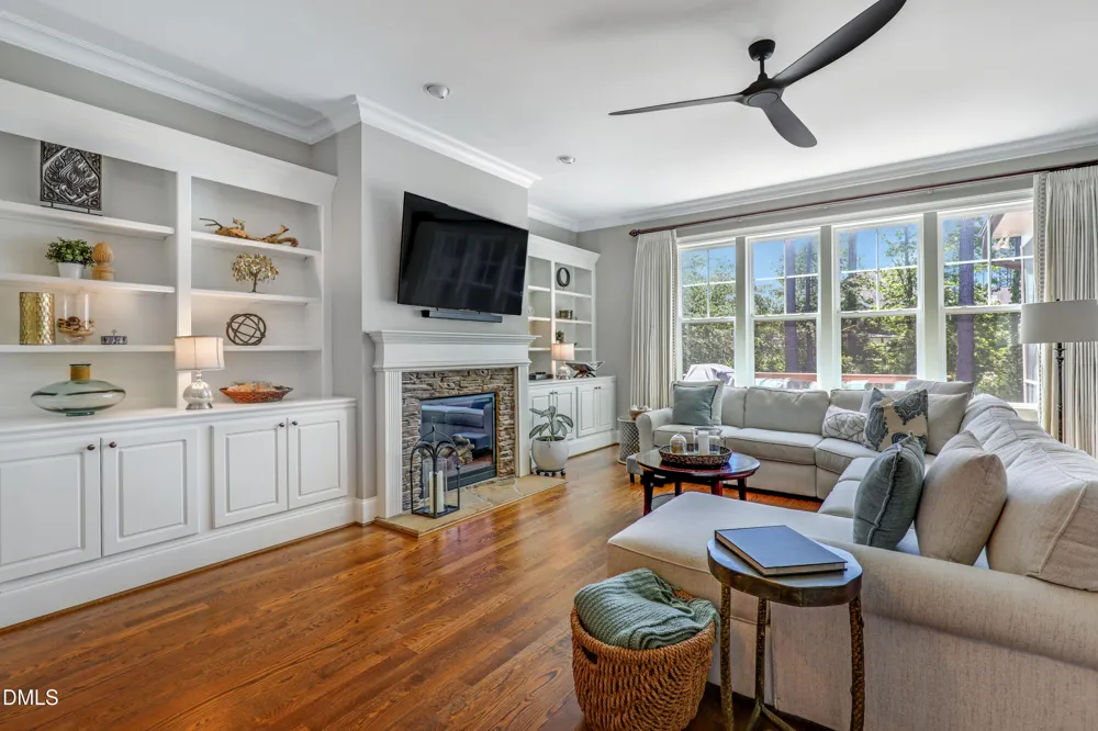 2523 Tuffeto Trace Apex, NC 27502