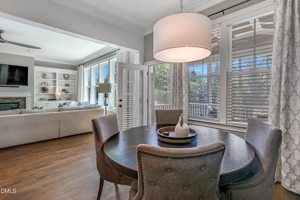 2523 Tuffeto Trace Apex, NC 27502