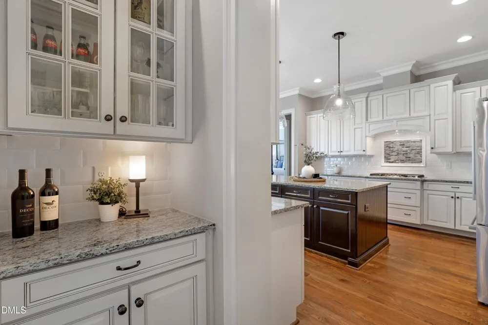 2523 Tuffeto Trace Apex, NC 27502
