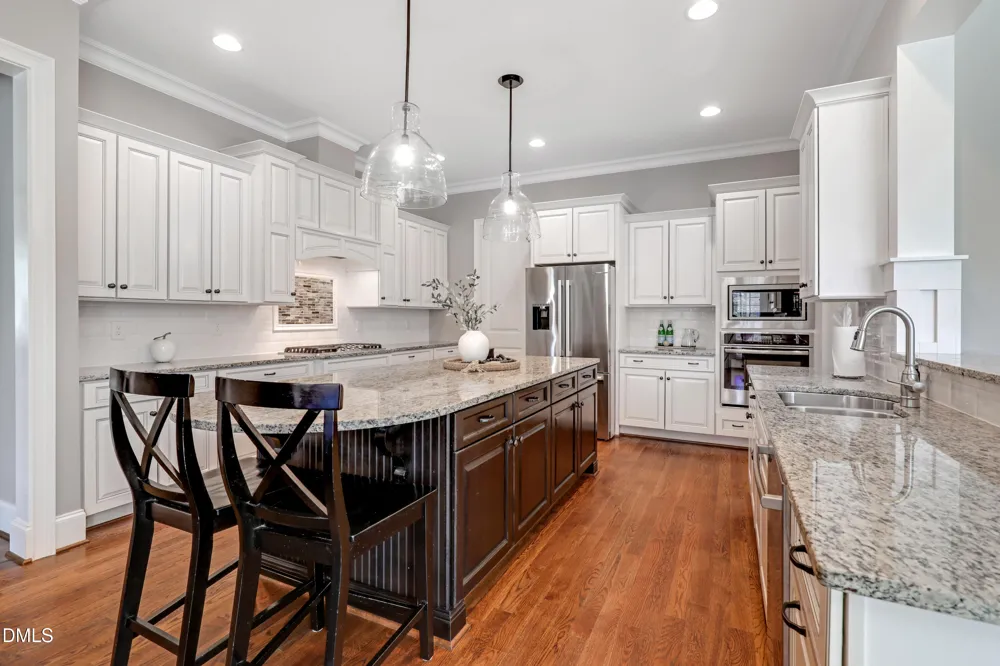 2523 Tuffeto Trace Apex, NC 27502