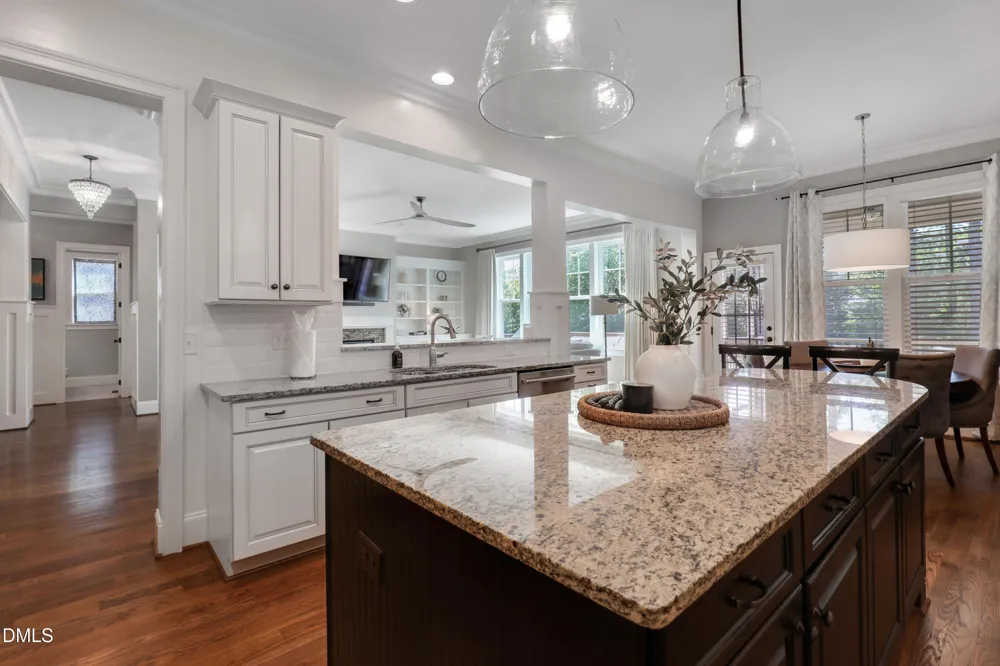 2523 Tuffeto Trace Apex, NC 27502
