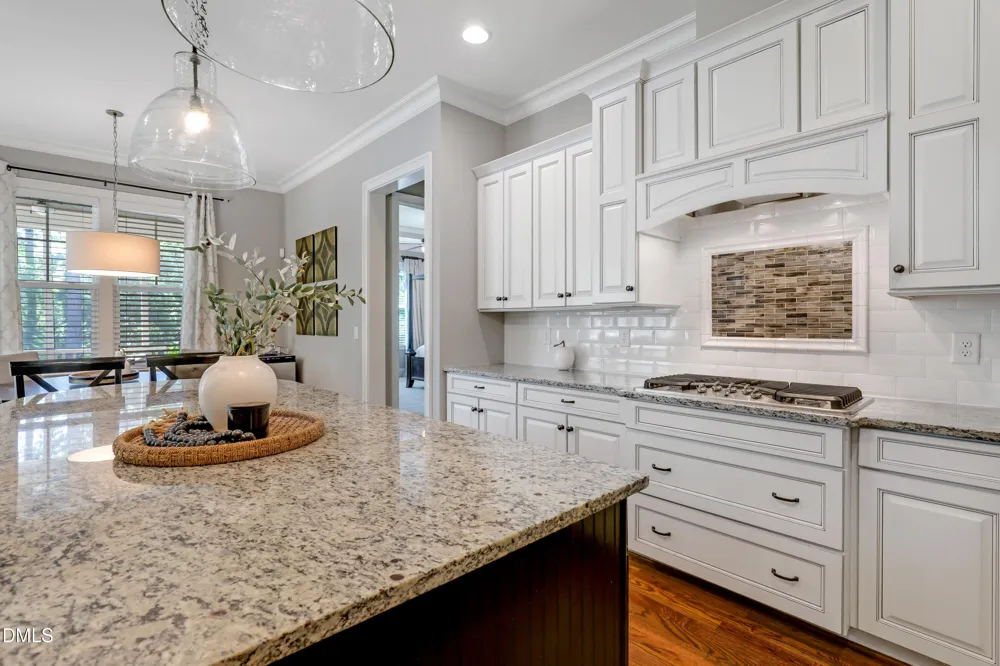 2523 Tuffeto Trace Apex, NC 27502