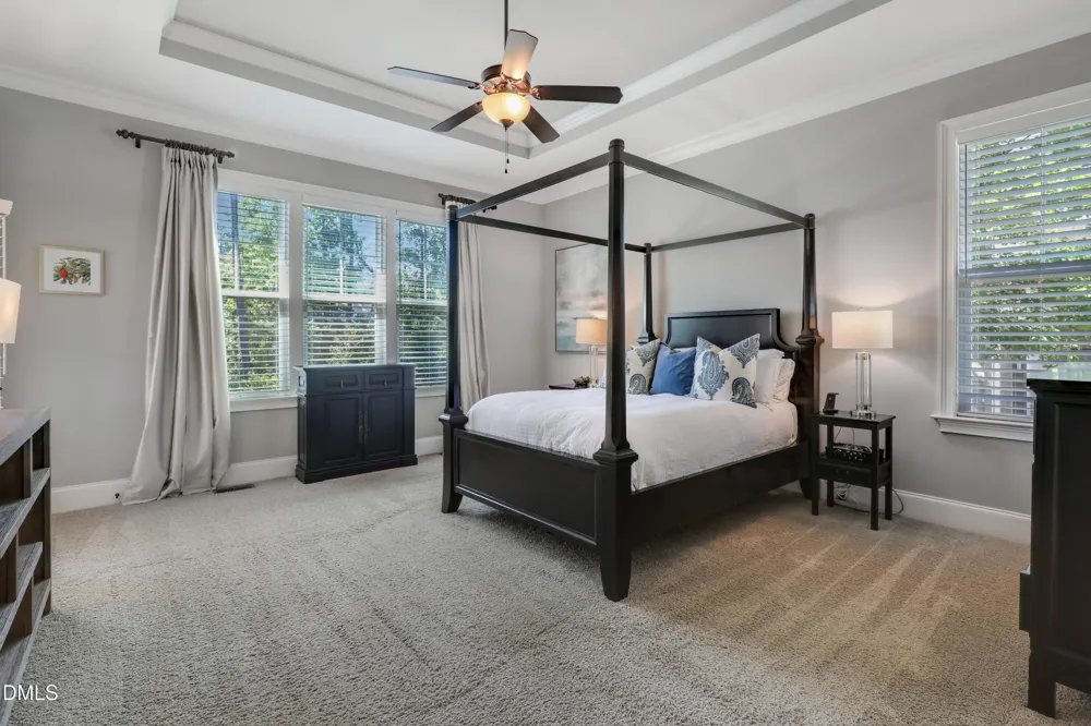 2523 Tuffeto Trace Apex, NC 27502