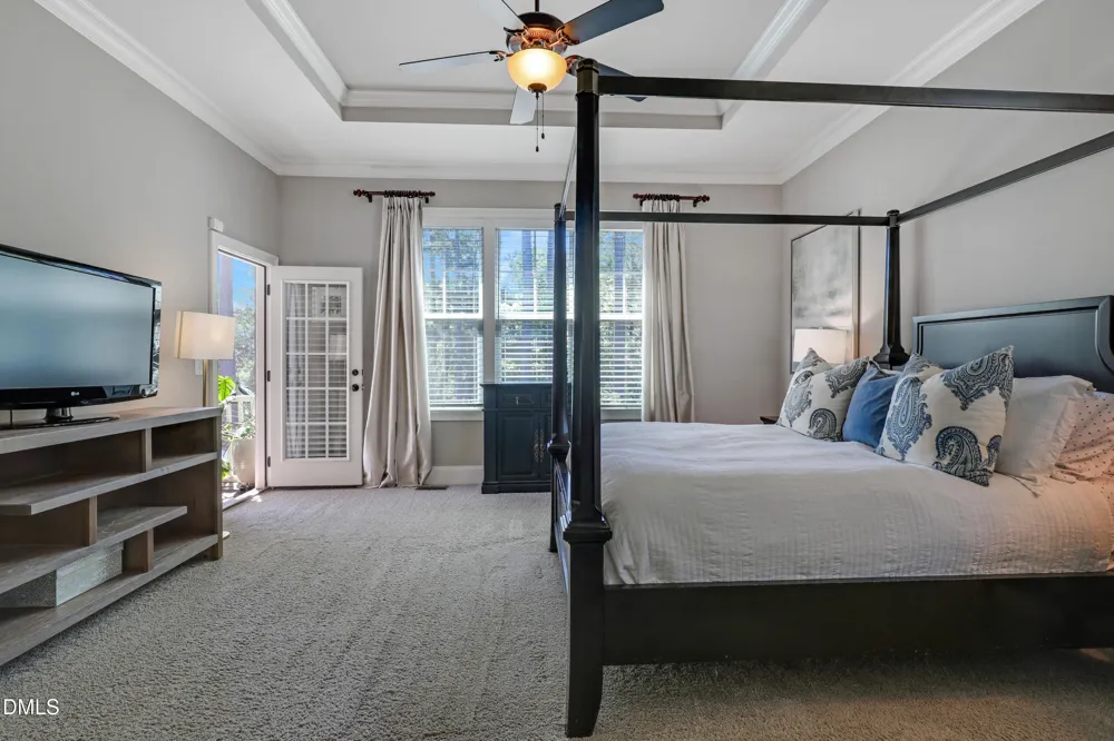 2523 Tuffeto Trace Apex, NC 27502