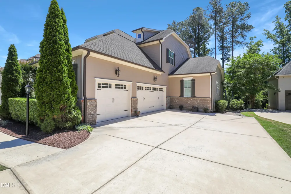 2523 Tuffeto Trace Apex, NC 27502