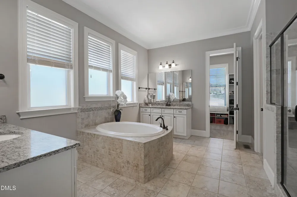 2523 Tuffeto Trace Apex, NC 27502