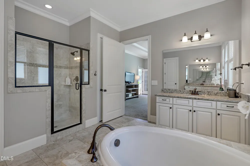 2523 Tuffeto Trace Apex, NC 27502