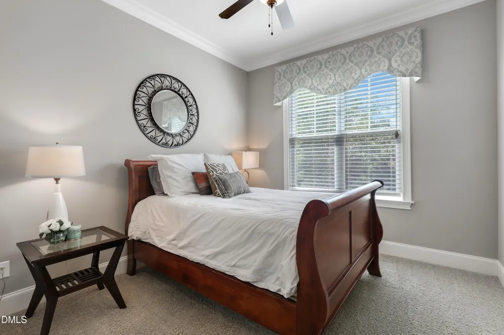 2523 Tuffeto Trace Apex, NC 27502