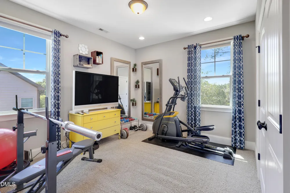 2523 Tuffeto Trace Apex, NC 27502