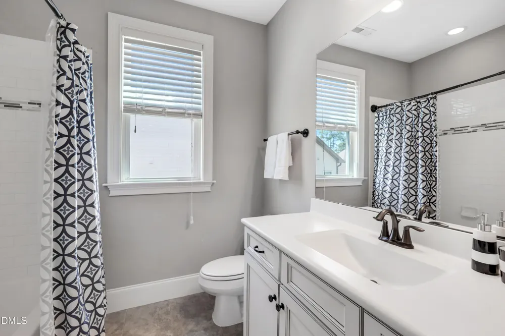 2523 Tuffeto Trace Apex, NC 27502