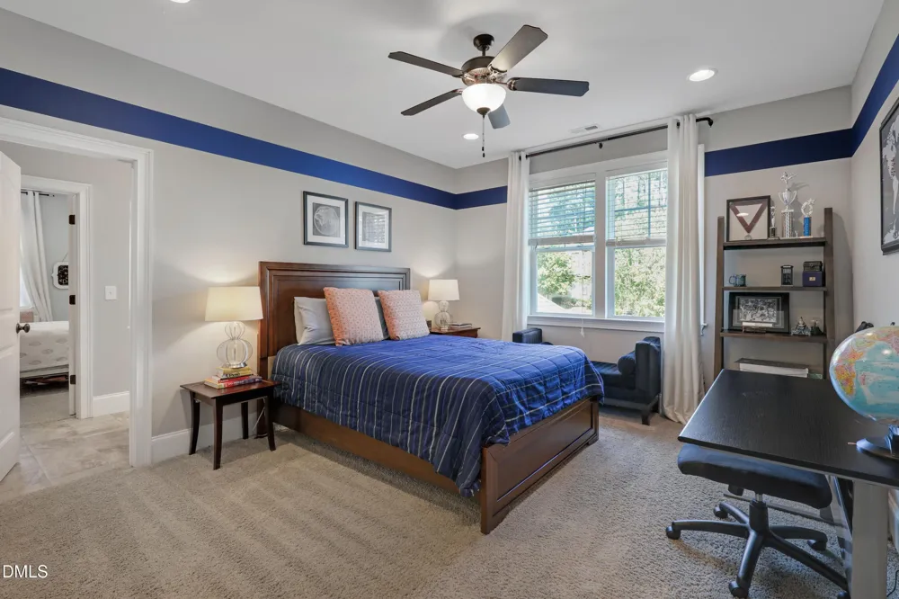2523 Tuffeto Trace Apex, NC 27502
