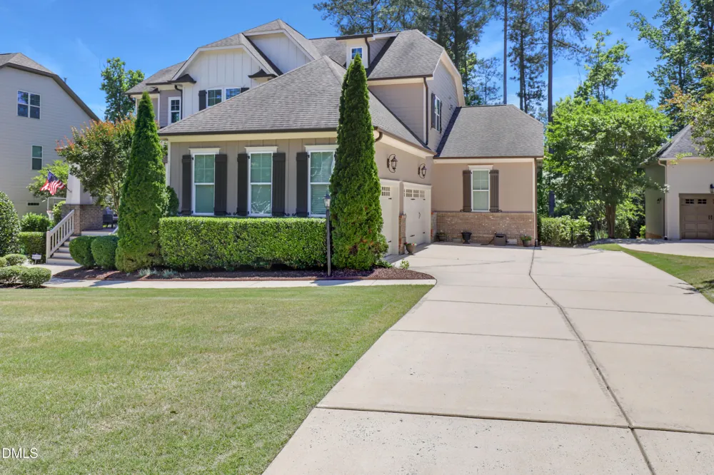 2523 Tuffeto Trace Apex, NC 27502