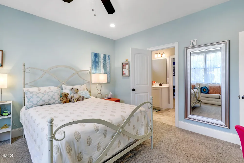 2523 Tuffeto Trace Apex, NC 27502