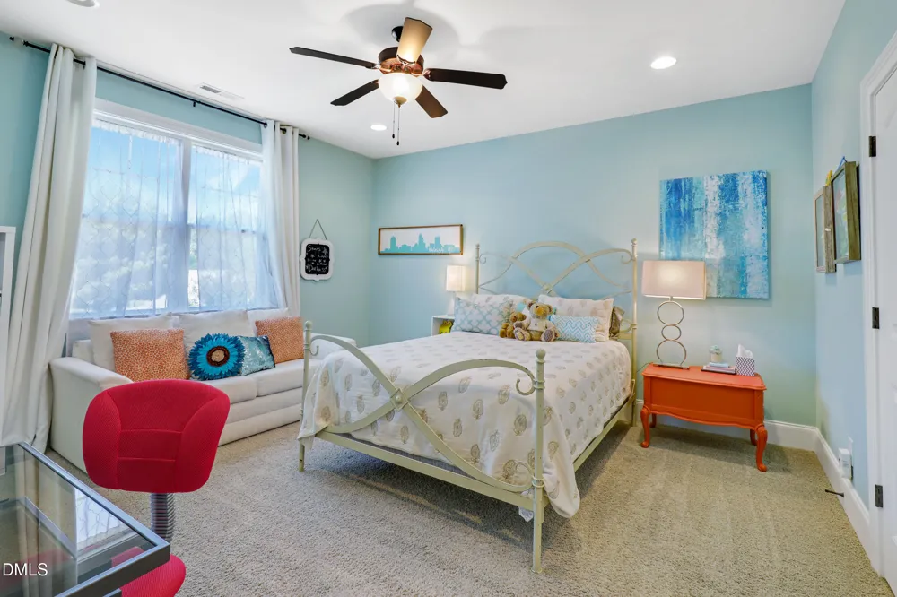 2523 Tuffeto Trace Apex, NC 27502
