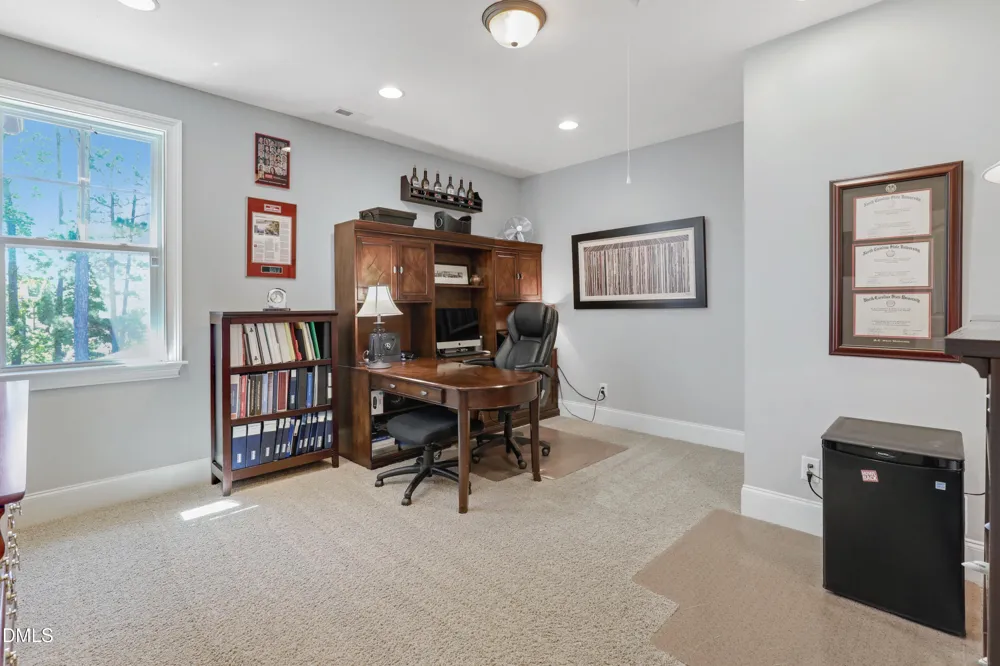 2523 Tuffeto Trace Apex, NC 27502