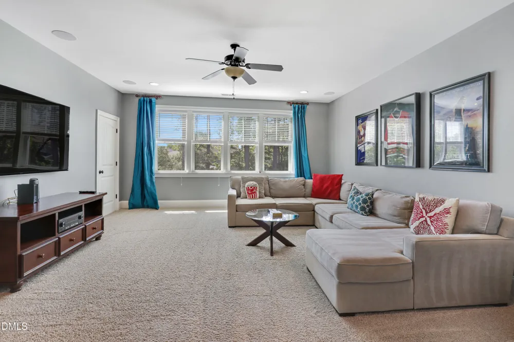 2523 Tuffeto Trace Apex, NC 27502