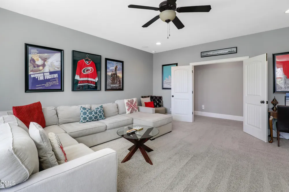 2523 Tuffeto Trace Apex, NC 27502