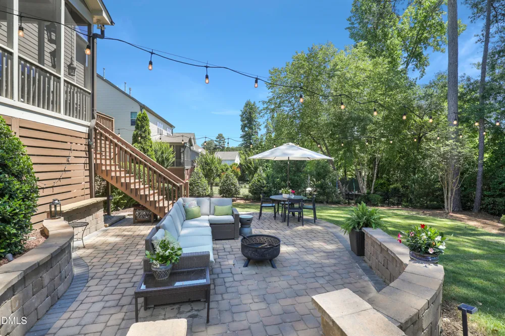 2523 Tuffeto Trace Apex, NC 27502