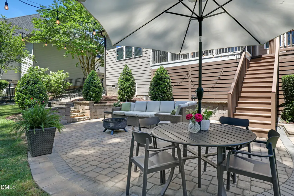 2523 Tuffeto Trace Apex, NC 27502