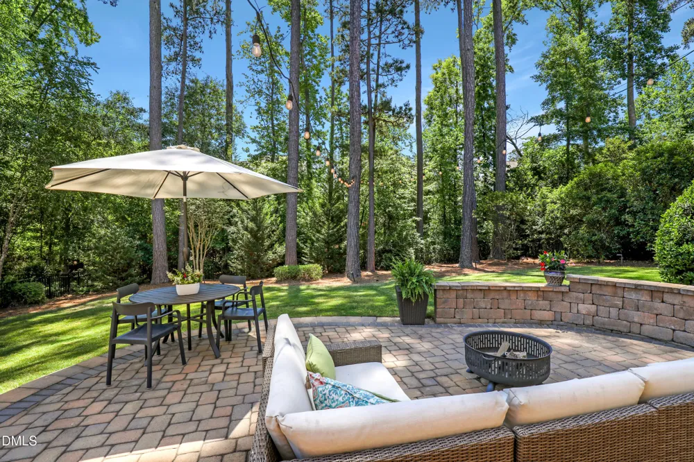 2523 Tuffeto Trace Apex, NC 27502