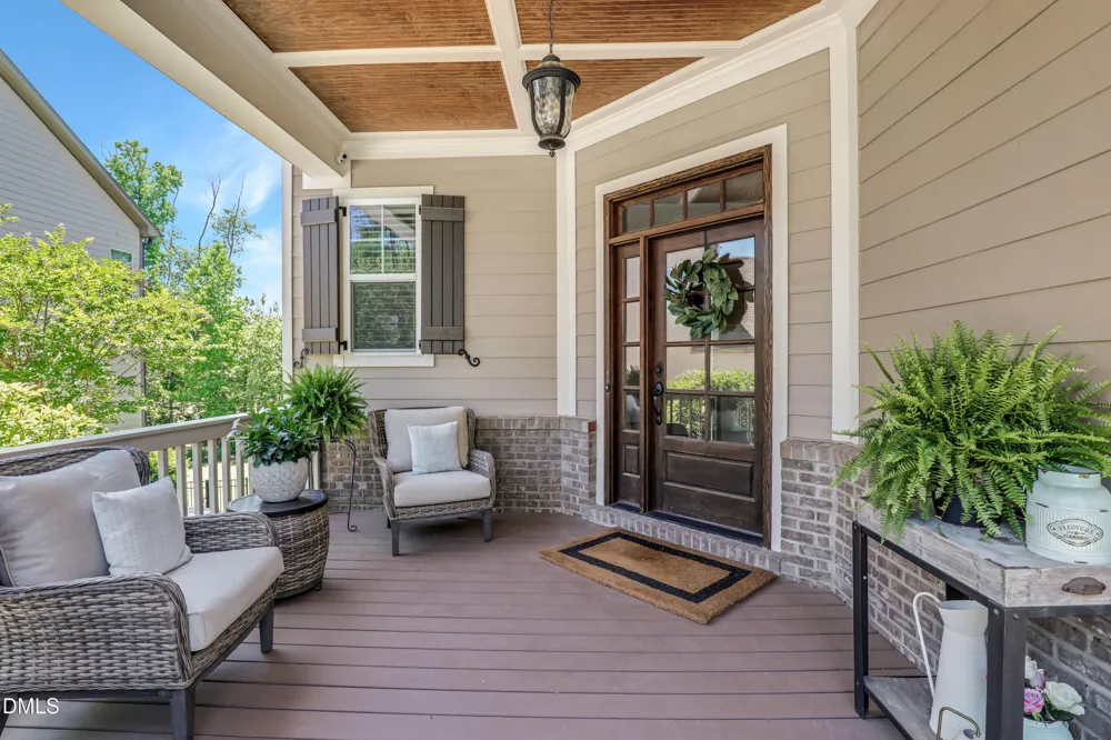 2523 Tuffeto Trace Apex, NC 27502