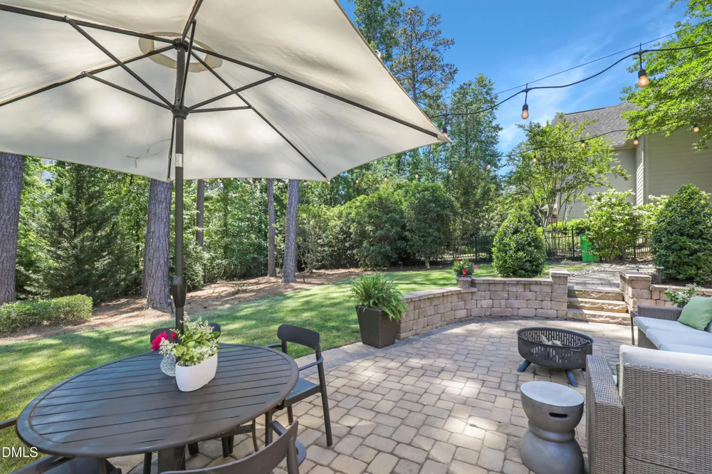 2523 Tuffeto Trace Apex, NC 27502