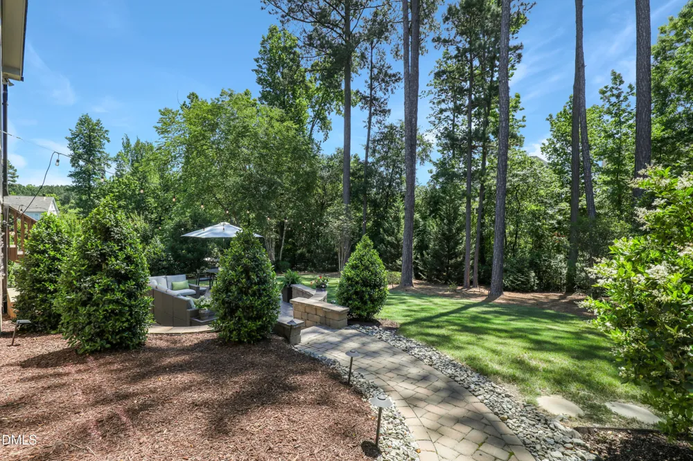 2523 Tuffeto Trace Apex, NC 27502