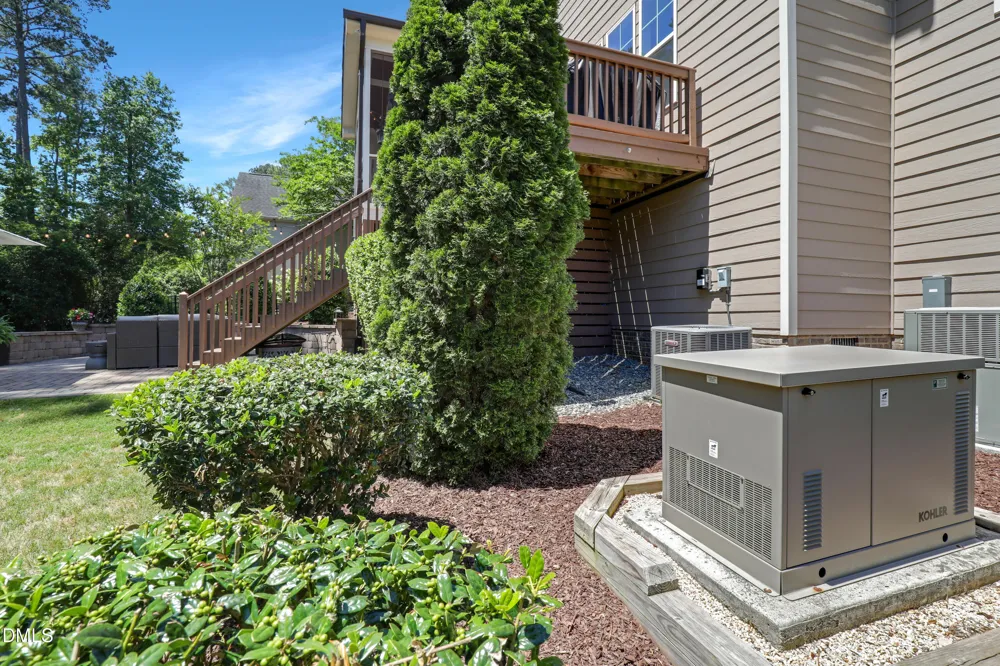 2523 Tuffeto Trace Apex, NC 27502