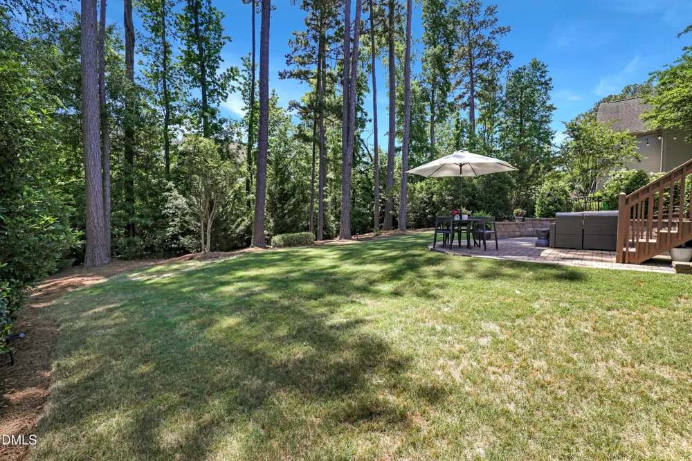 2523 Tuffeto Trace Apex, NC 27502