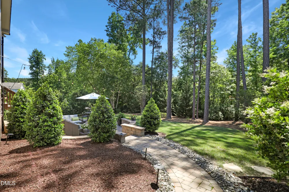 2523 Tuffeto Trace Apex, NC 27502