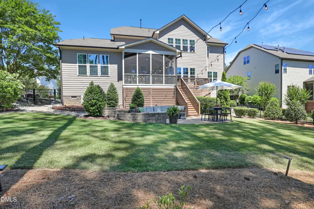 2523 Tuffeto Trace Apex, NC 27502