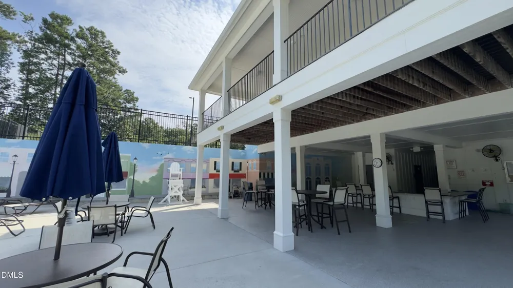 2523 Tuffeto Trace Apex, NC 27502