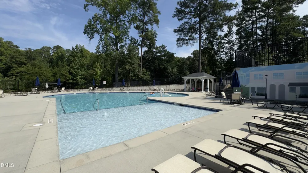 2523 Tuffeto Trace Apex, NC 27502