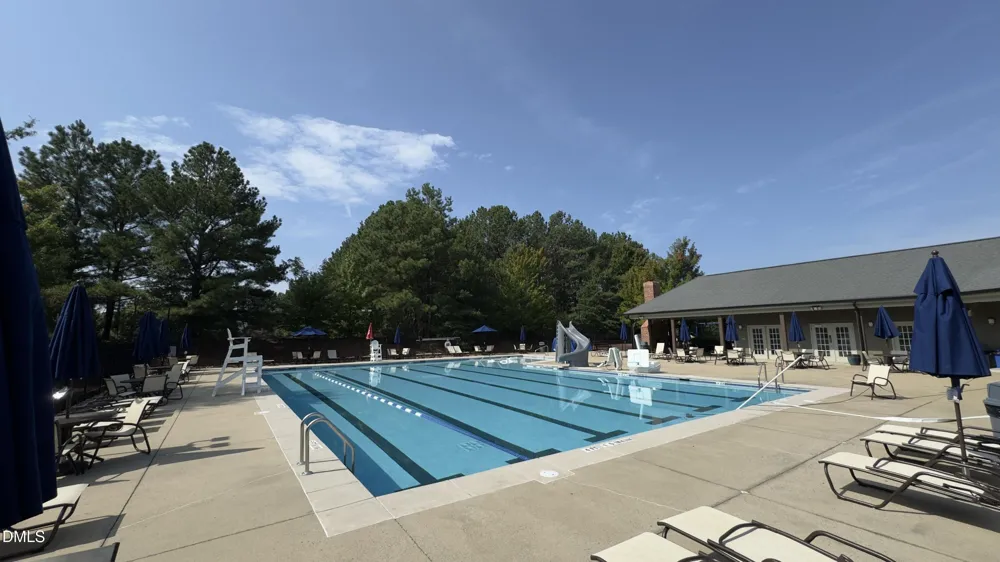 2523 Tuffeto Trace Apex, NC 27502