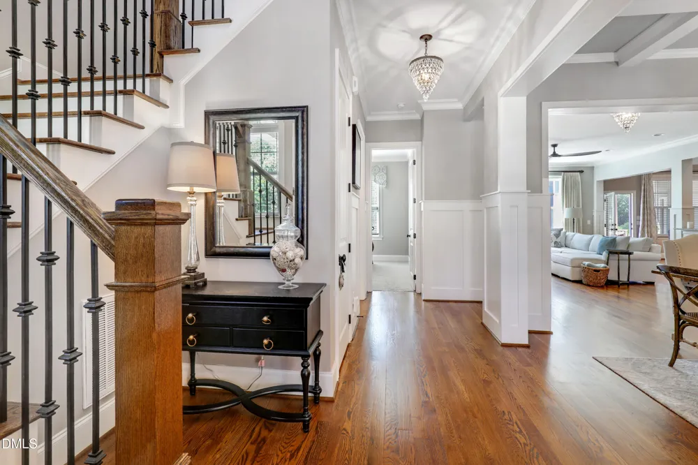 2523 Tuffeto Trace Apex, NC 27502