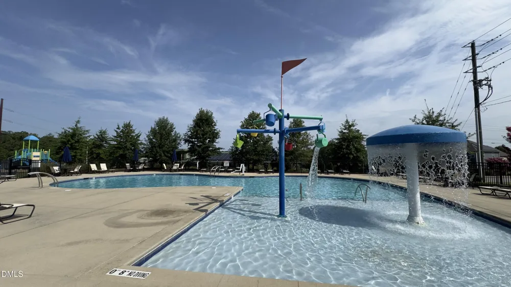 2523 Tuffeto Trace Apex, NC 27502