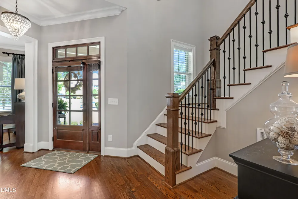 2523 Tuffeto Trace Apex, NC 27502