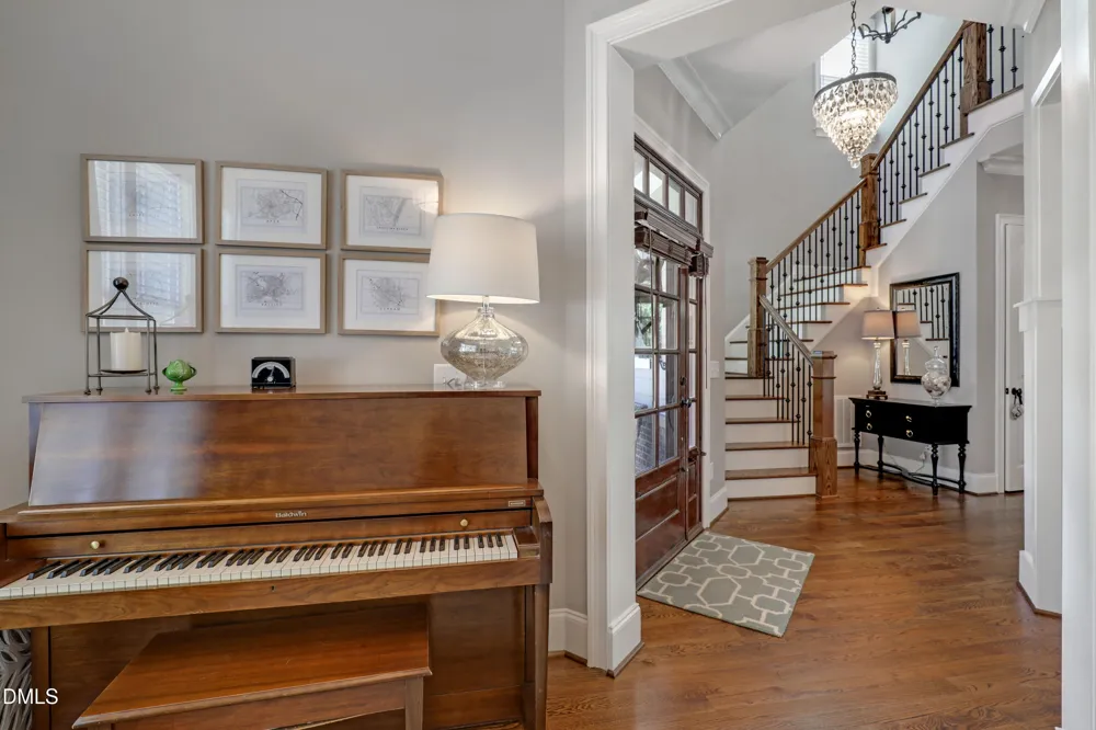 2523 Tuffeto Trace Apex, NC 27502