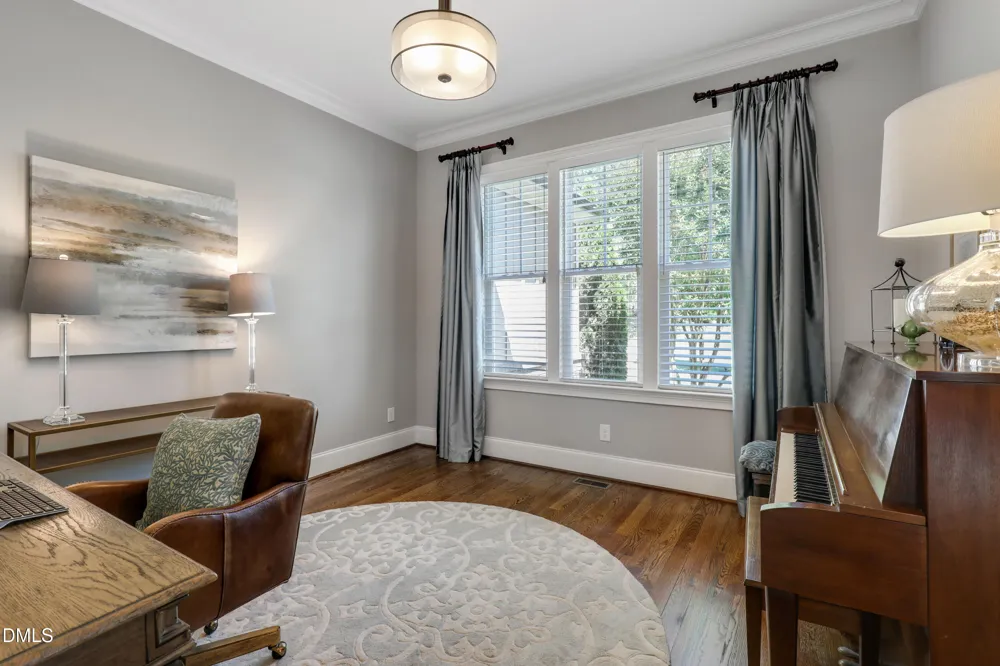 2523 Tuffeto Trace Apex, NC 27502