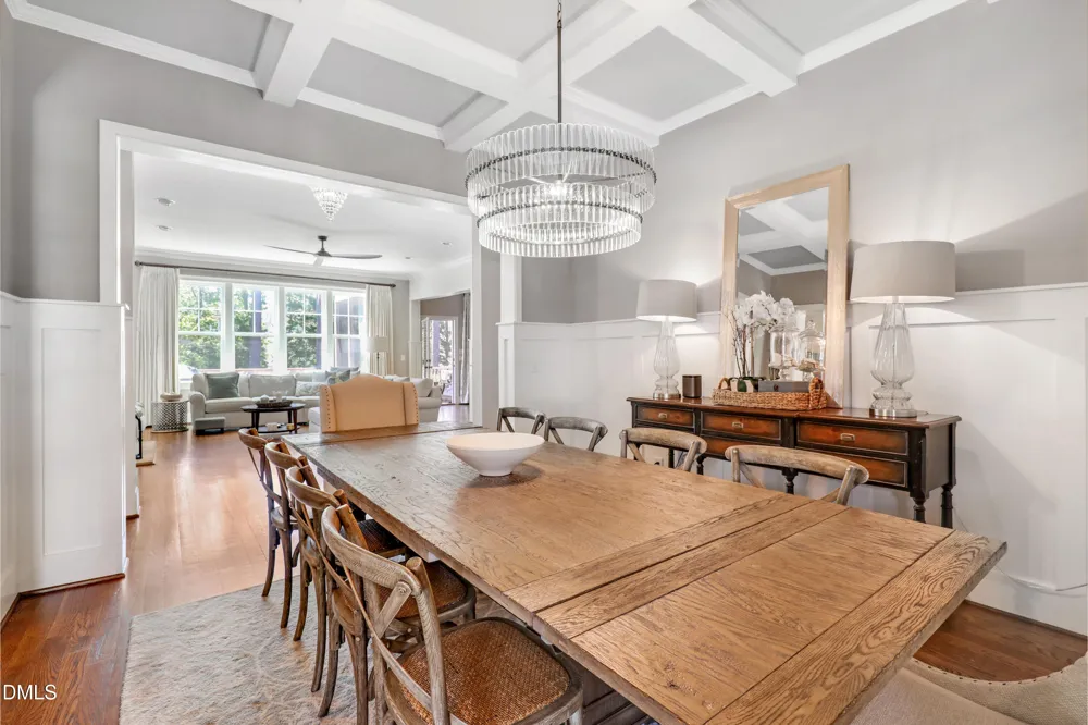 2523 Tuffeto Trace Apex, NC 27502