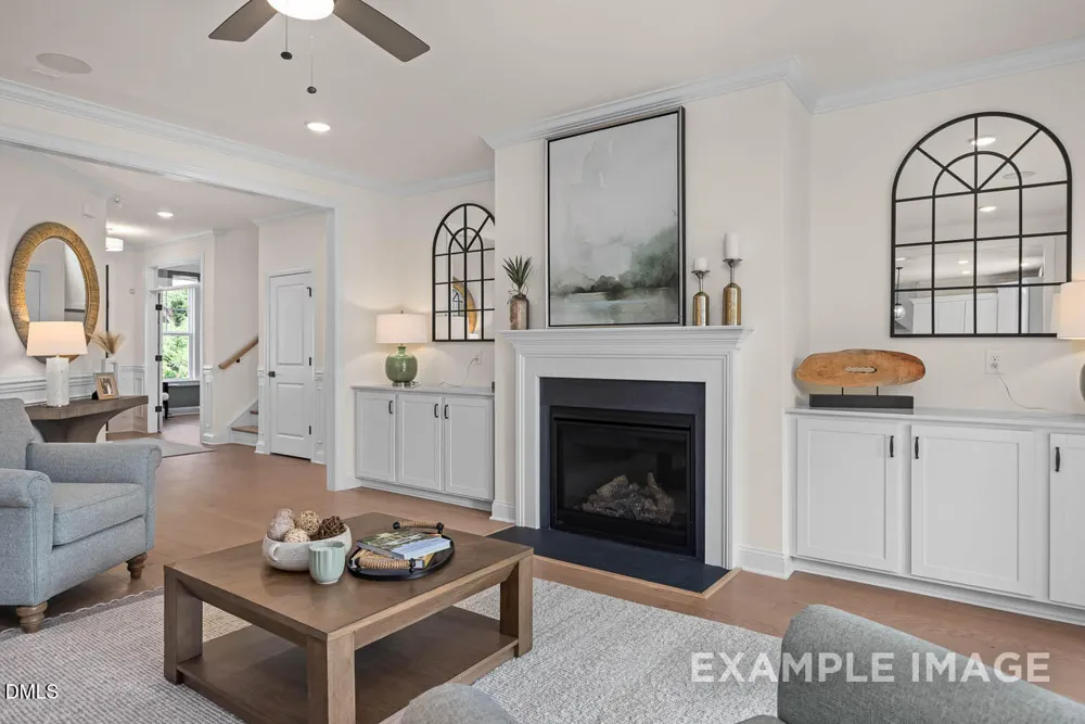 237 Castle Frk Court Holly Springs, NC 27540