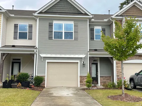 228 Traphill Drive
