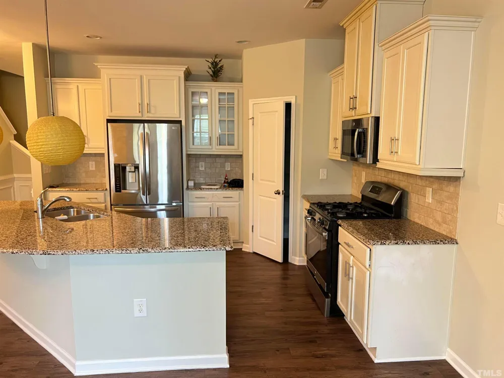 228 Traphill Drive Morrisville, NC 27560