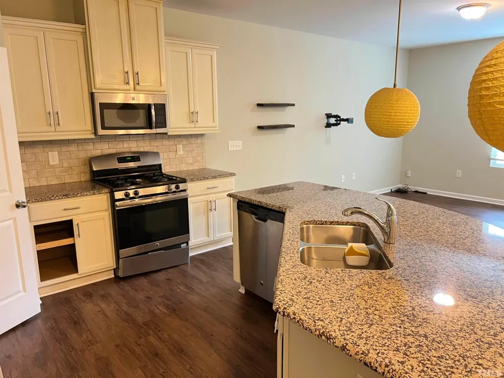 228 Traphill Drive Morrisville, NC 27560