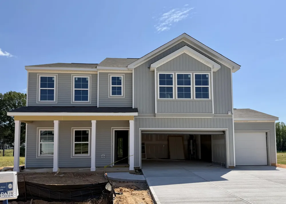 155 Buckthorn Drive Youngsville, NC 27596